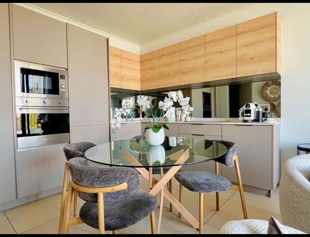 2 BEDROOM PROPERTY TO RENT IN ROSEBANK
